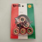 Μπίλιες φυγοκεντρικού 20Χ12 11GR SHARK