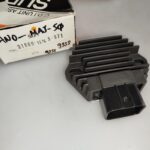 Ανορθωτής YAM MAJESTY250 5F !