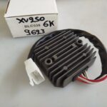 Ανορθωτής YAM XV250 6ΚΑ CTRAG125-15A