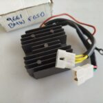 Ανορθωτής BMW F650 / PEGASOS