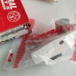 Ανορθωτής HON SUPRA X FEDERAL FP-31600-KVB-2120