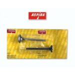 Βαλβίδες HON INNOVA ΖΕΥΓΟΣ ASPIRA