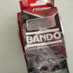 Μπίλιες φυγοκεντρικού  20-15 15GR BANDO