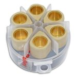 Μπίλιες φυγοκεντρικού 25Χ22 21ΓΡ DR PULLEY RACING