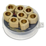 Μπίλιες φυγοκεντρικού 25X17 16GR 8ΜΠΙΛΟ DR PULLEY RACING