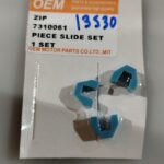 Οδηγοί κόμπλερ PIAGGIO ZIP NRG 7310061