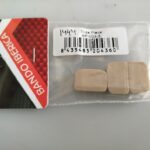 Οδηγοί κόμπλερ SYM 125/150/200 3T SP003-3