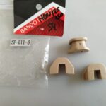 Οδηγοί κόμπλερ HONDA 125-150 3TEM SP011-3