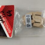 Οδηγοί κόμπλερ YAMAHA 125-150 3T SP002-3