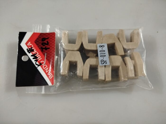 Οδηγοί κόμπλερ YAMAHA KYMCO 530-550 SP010-8 - Image 1