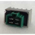 Ανορθωτής YAM CRYPTON105 ORIG