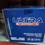 Μπαταρία  CTZ12S-BS ULTRA 150-87-110