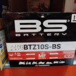 Μπαταρία  BTZ10S-BS 150-88-93