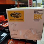 Μπαταρία  YTX12-BS MAGNETI MAR 150-87-13