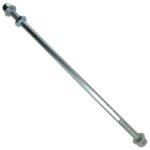 'Αξονας ψαλιδιού HON SUPRA WSTAN