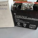 Μπαταρία  YTX14L ENERGIA 150-87-145