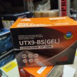 Μπαταρία YTX9-BS OUTDO GEL X ROLO 152-87-107