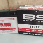 Μπαταρία  51913 BS 182-77-168