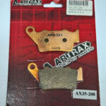 Τακάκια FA208 ARTRAX