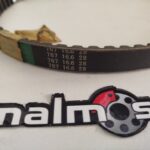 Ιμάντας SUZUKI KATANA VESRA / BANDO 767-16,6-28