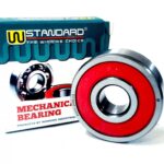 Ρουλεμάν 63002RS WSTANDAR  10-35-11