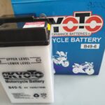 Μπαταρία  B49-6 KYOTO