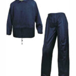 Αδιάβροχο κουστούμι DELTA