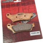 Τακάκια FA181 ARTRAX