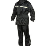 Αδιάβροχο κουστουμι Hevik Rain Suit