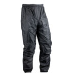 Αδιάβροχο παντελόνι  Nordcode Rain pants μαύρο