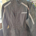 Αδιάβροχο κοστούμι ACERBIS  MATRIX