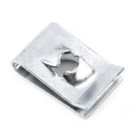 Κλιπς πλαστικών HONDA (KWN) 4mm τεμ γνήσιο