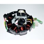 Πηνιοφόρος YAM CRYPTON 105 5ER 6καλωδια TEC TAIWAN