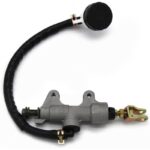 Τρόμπα φρένου YAM XT600E οπίσθια MTX