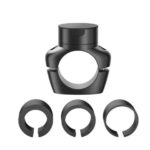 Βάση κινητού EXTRA DOCK BIKE PRO ΓΙΑ ΤΙΜΟΝΙ SHAPEHEART