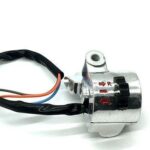 Διακόπτης δεξιός C50C 3K ΦΛΑΣ ROC