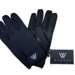 Γάντια 3434 WINGER με ενίσχυση NEOPREN.