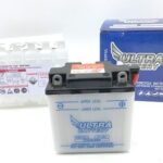 Μπαταρία 6N6-3B-1 ULTRA 99-57-111 με ξεχ υγρά