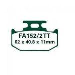 ΤΑΚΑΚΙΑ FA152/2 VD432/2JL MET