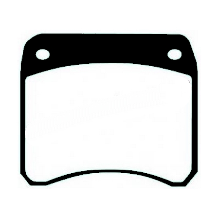 FA16 ΤΑΚΑΚΙΑ FA16 EBC - Image 1