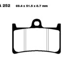 ΤΑΚΑΚΙΑ FA168=FD190 =252 NEWFREEN