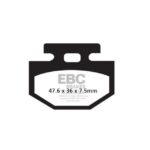 ΤΑΚΑΚΙΑ FA176 PSP