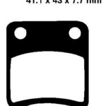 ΤΑΚΑΚΙΑ DIO DP2124R FORMA =257