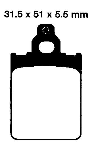 FA186 TAKAKIA FA186 ADIGE 144 - Image 1