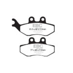 ΤΑΚΑΚΙΑ FA194 EBC