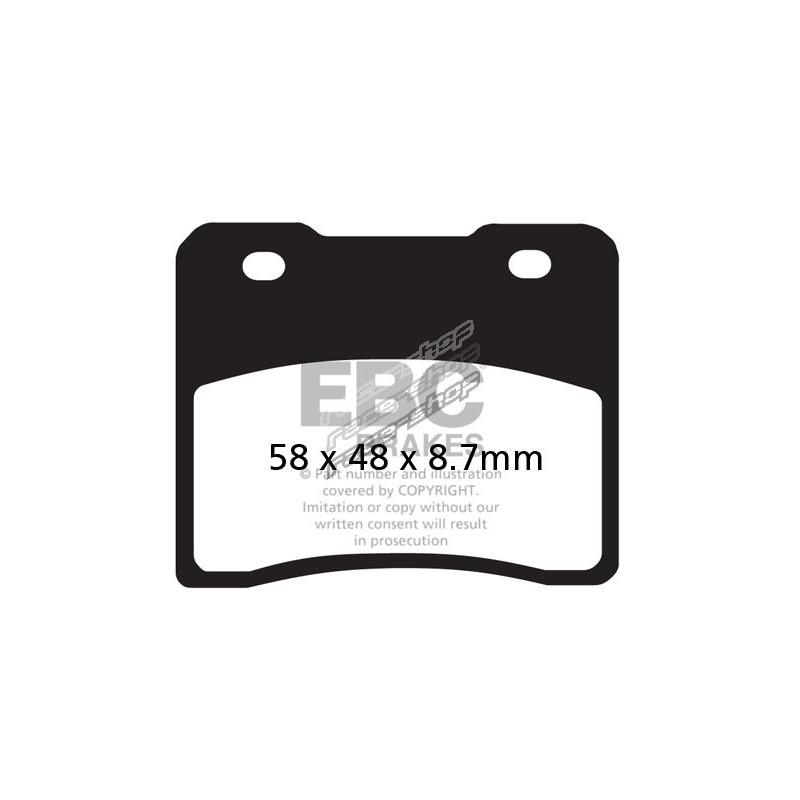 fa102 TAKAKIA FA102=3029FIZZ - Image 1