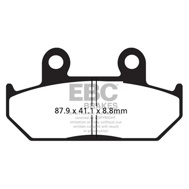 fa124 ΤΑΚΑΚΙΑ FA124 BRAKING - Image 1