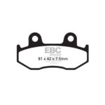 TAKAKIA FA92 LUCKAS  534