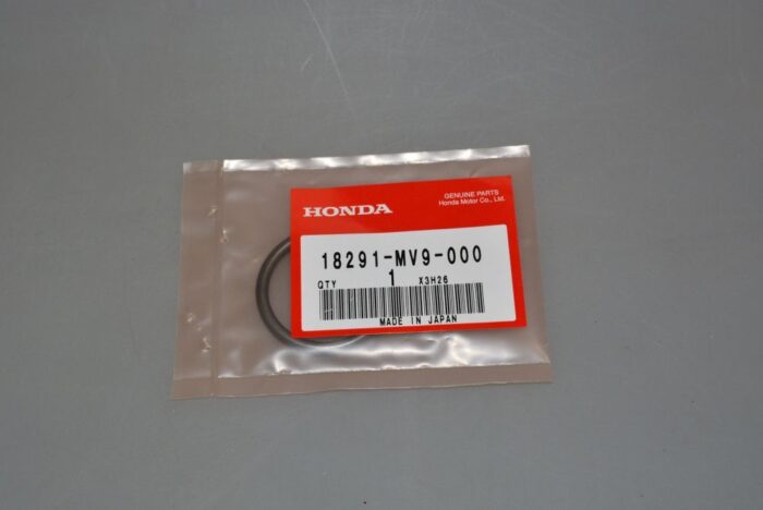 Φλάντζα εξάτμισης  43x35  HONDA 18291MV9000 - Image 1