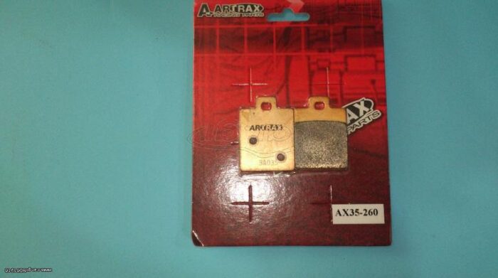 ΤΑΚΑΚΙΑ FA260 ARTRAX - Image 2
